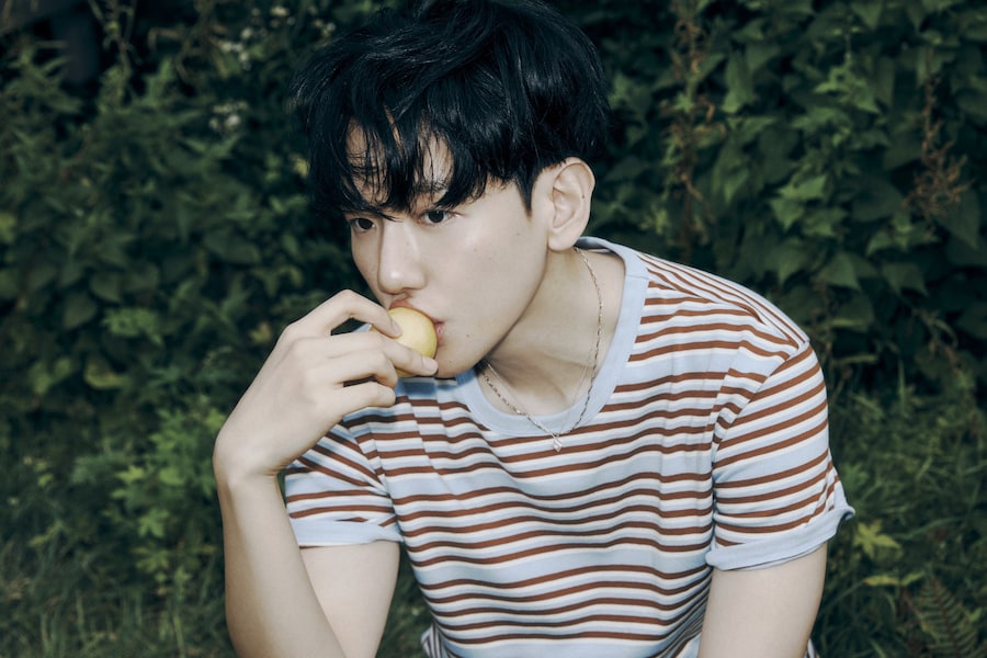 Baekhyun