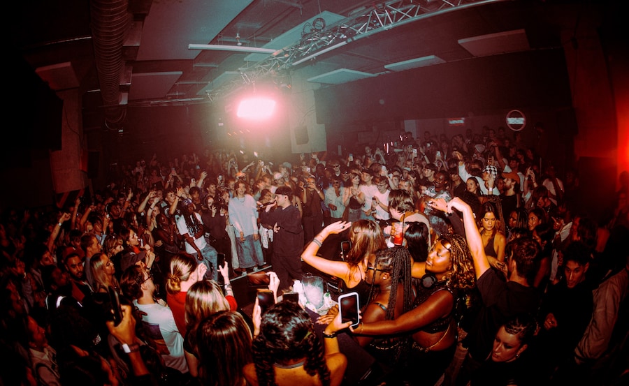 levis boiler room london party 21