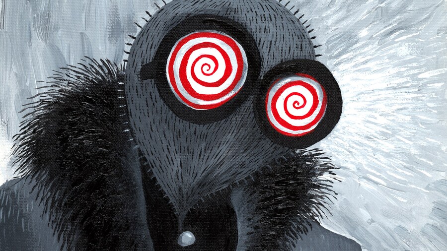 The World of Tim Burton, The Design Museum 6