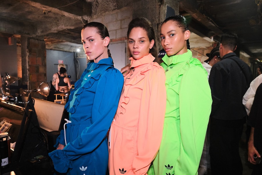 Willy Chavarria SS25 12