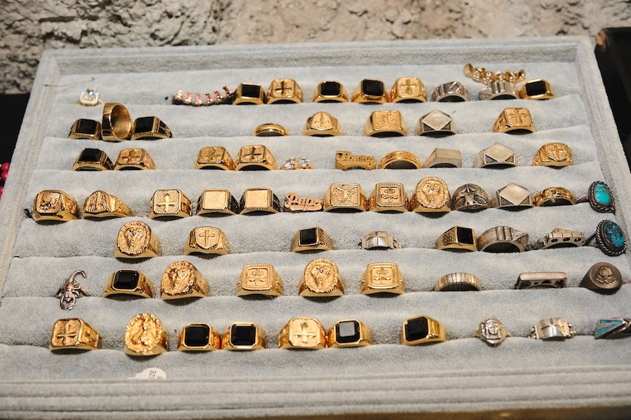 Willy Chavarria SS25 21