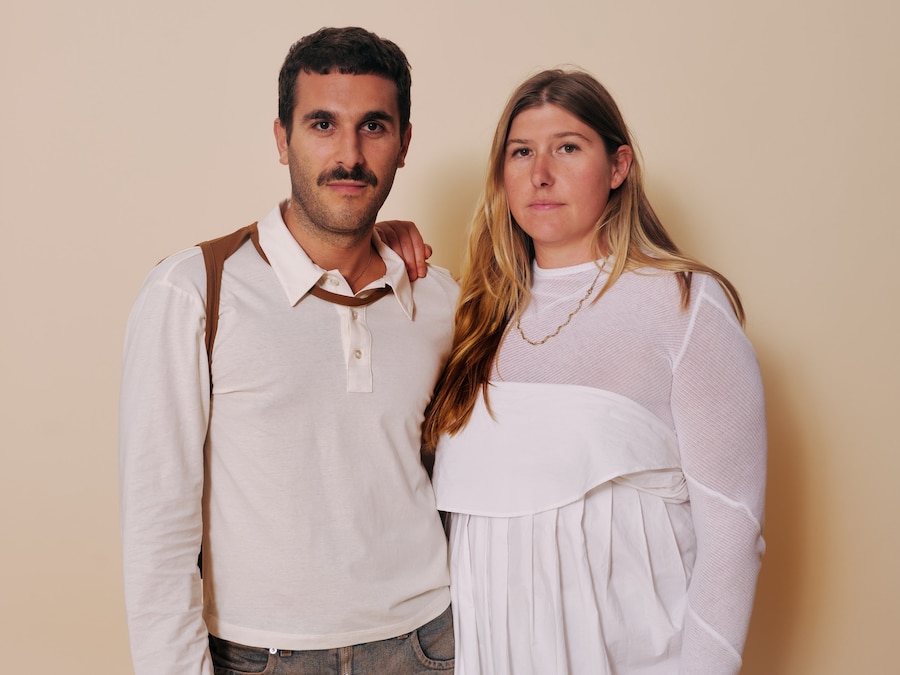 Eckhaus Latta SS25 28