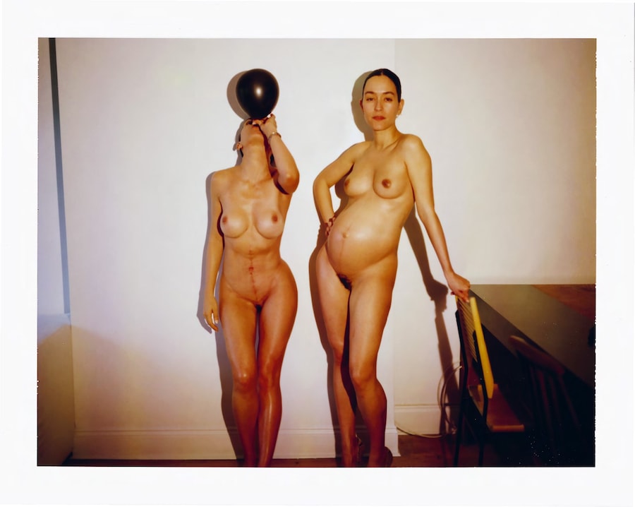 Brianna Capozzi, Sisters (2024) 2