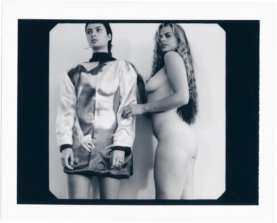 Brianna Capozzi, Sisters (2024) 7