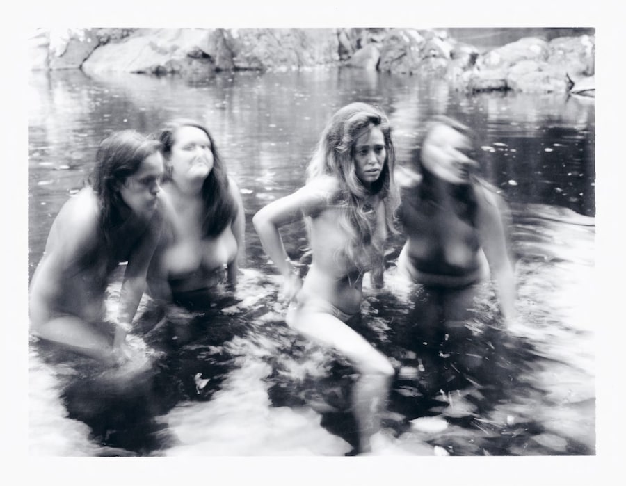 Brianna Capozzi, Sisters (2024) 9