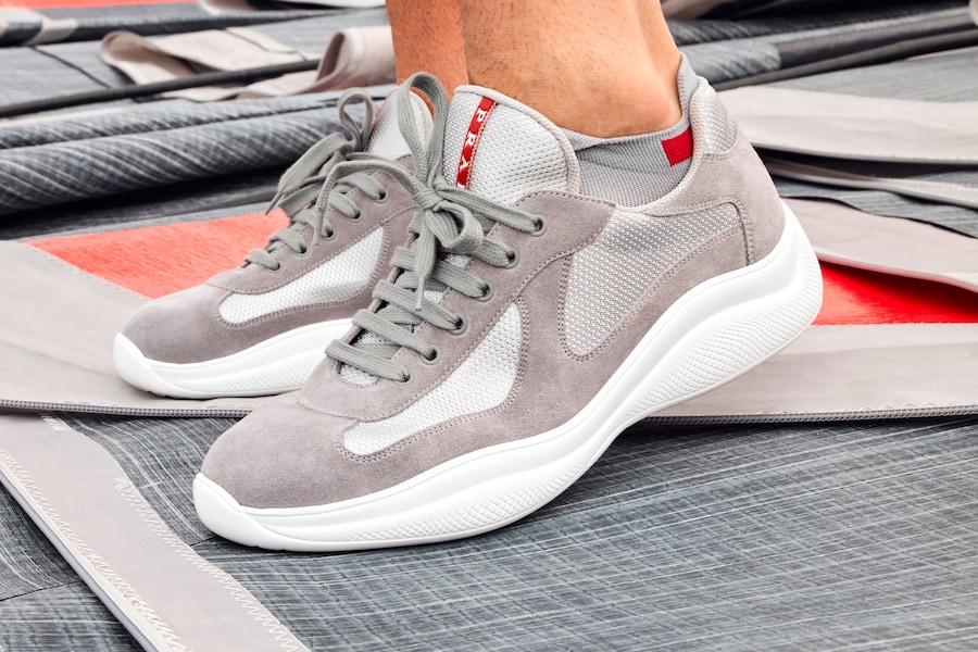 Luna Ross Prada Pirelli – America’s Cup sneakers 3