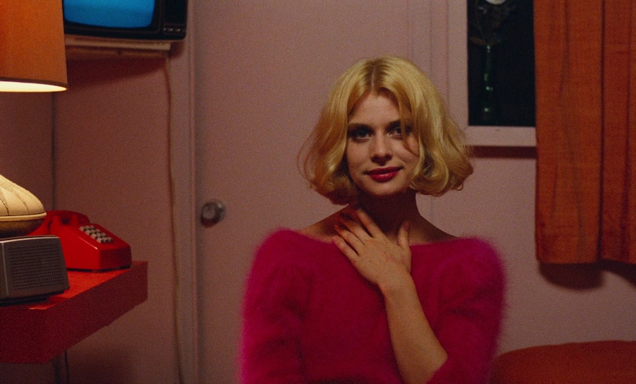 The enduring appeal of the bob haircut from Paris, Texas 2
