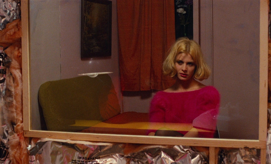 The enduring appeal of the bob haircut from Paris, Texas 5