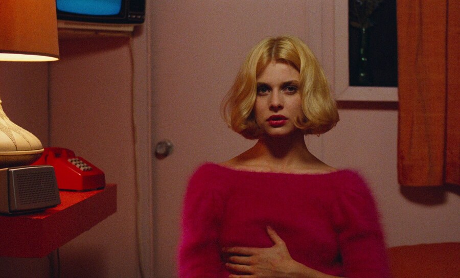 The enduring appeal of the bob haircut from Paris, Texas 6
