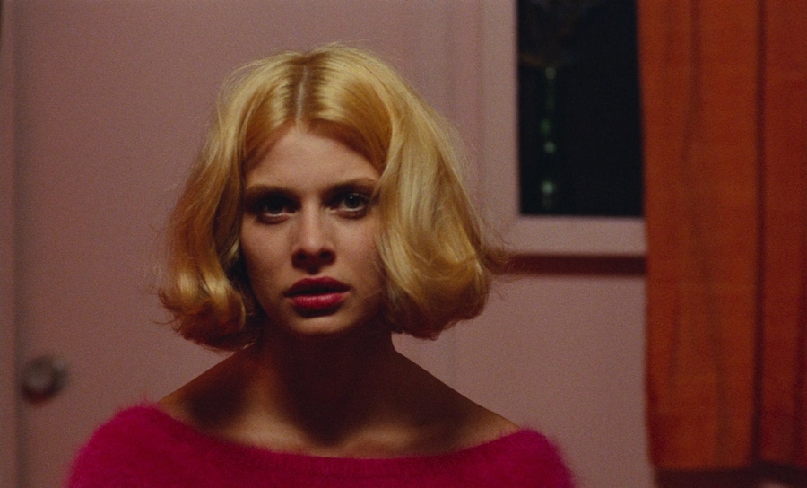 The enduring appeal of the bob haircut from Paris, Texas 9