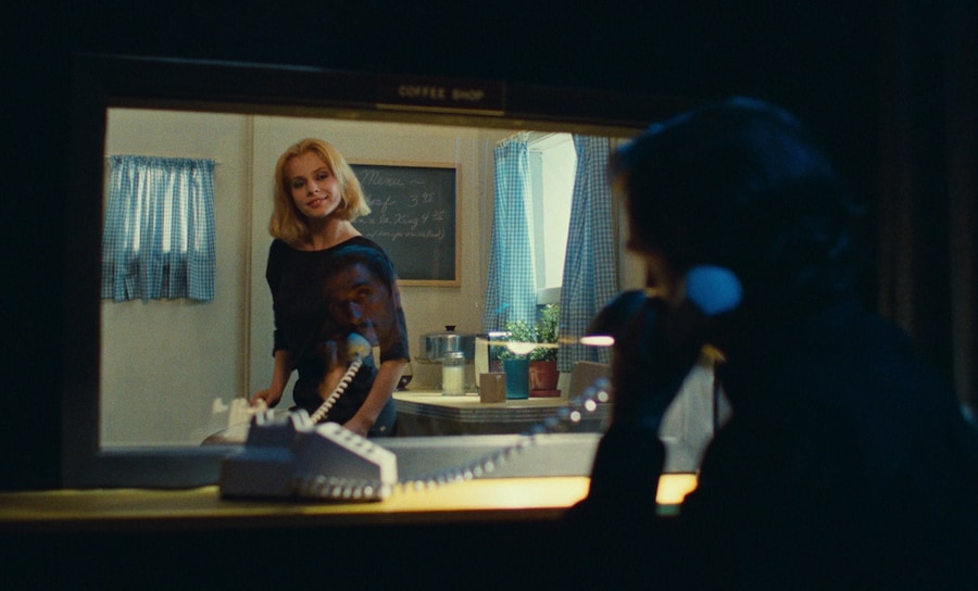 The enduring appeal of the bob haircut from Paris, Texas 3