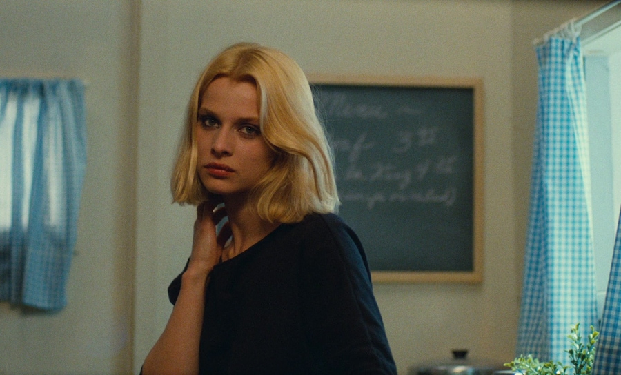 The enduring appeal of the bob haircut from Paris, Texas 0