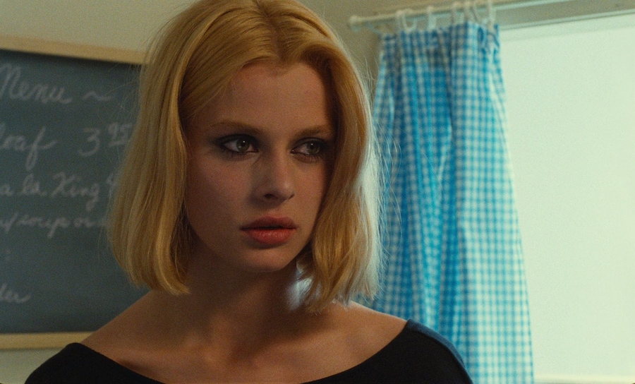 The enduring appeal of the bob haircut from Paris, Texas 4
