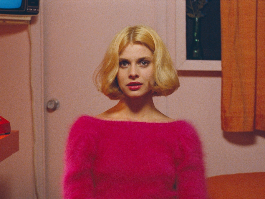 The enduring appeal of the bob haircut from Paris, Texas 13