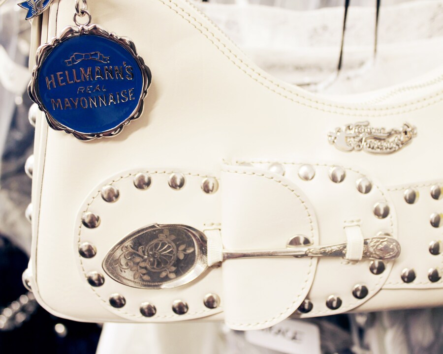 Chopova Lowena x Hellman’s 3