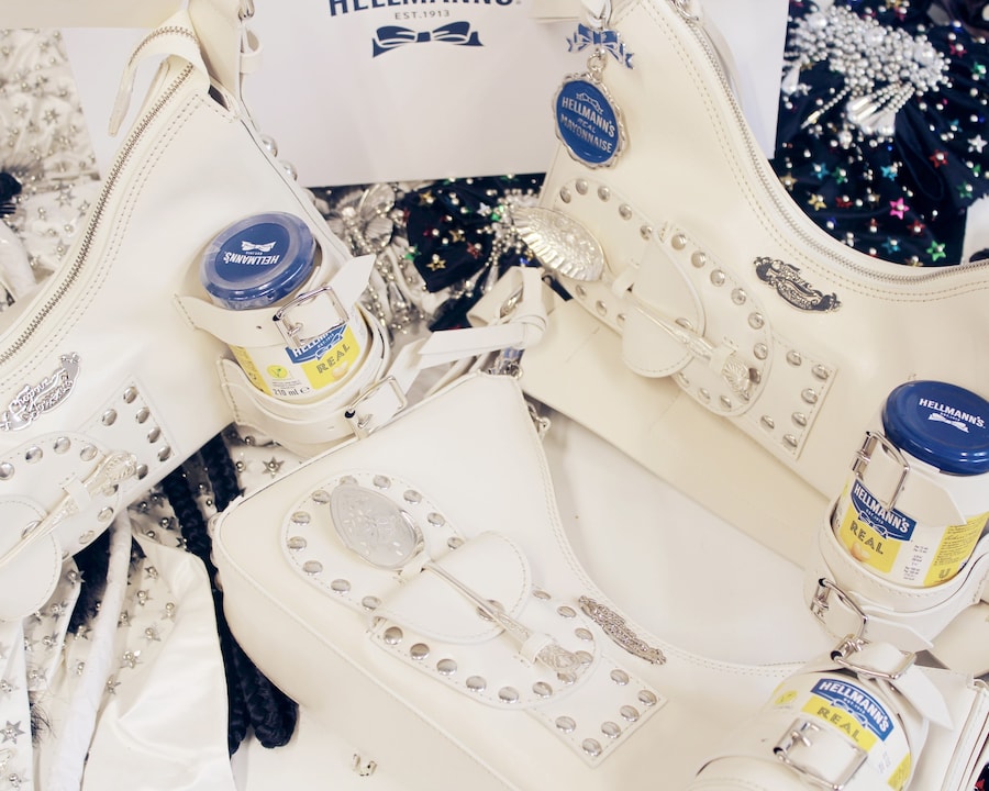 Chopova Lowena x Hellman’s 4