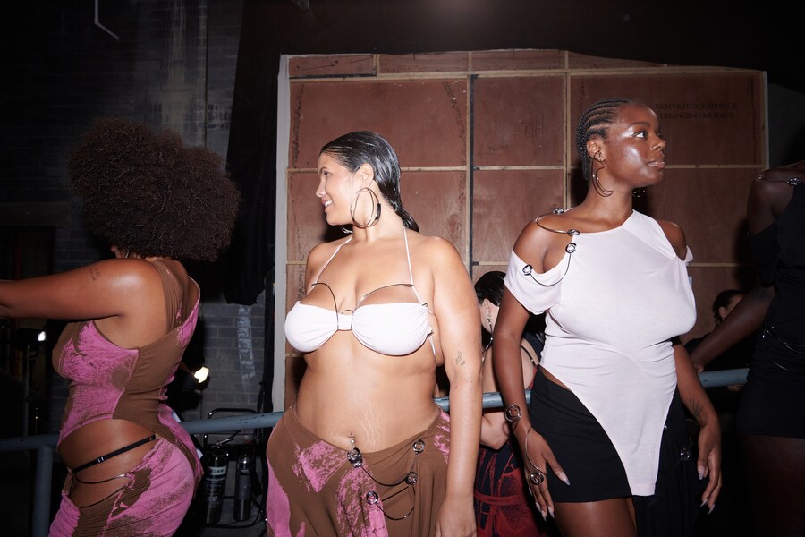 Karoline Vitto SS25 26