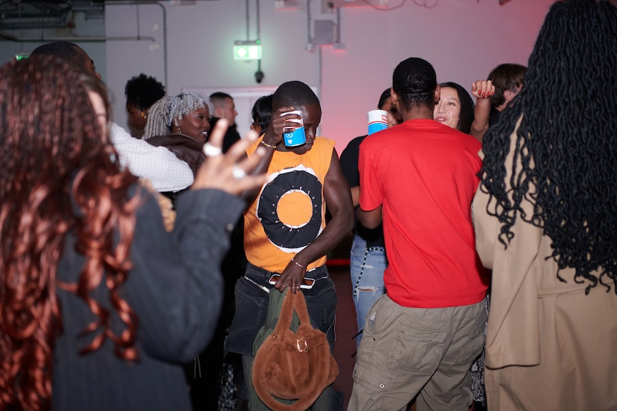 Jawara Alleyne x Dazed photography Betty Oxlade-Martin 2