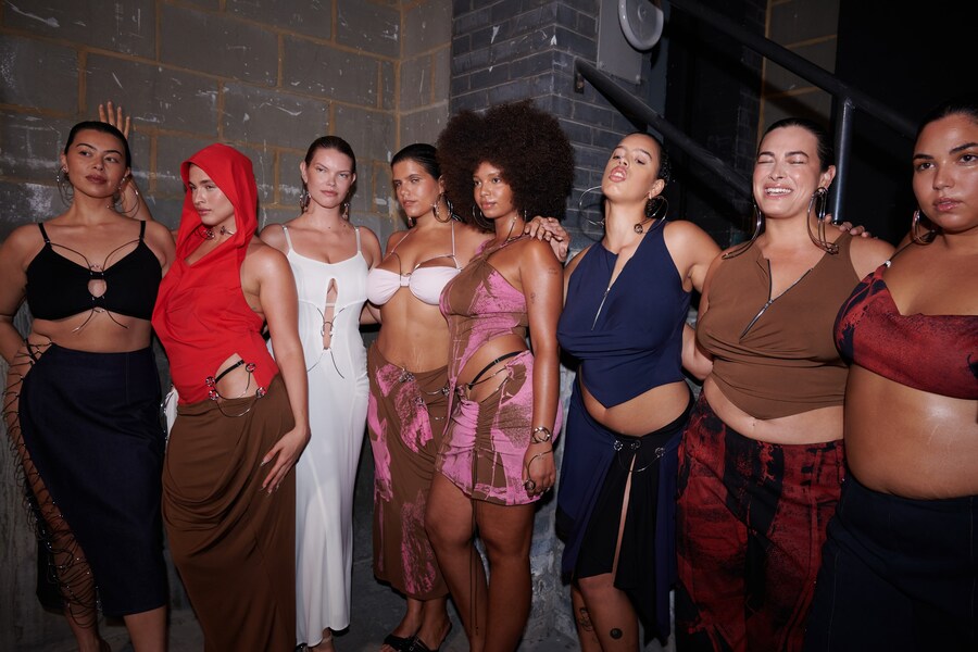 Karoline Vitto SS25 31