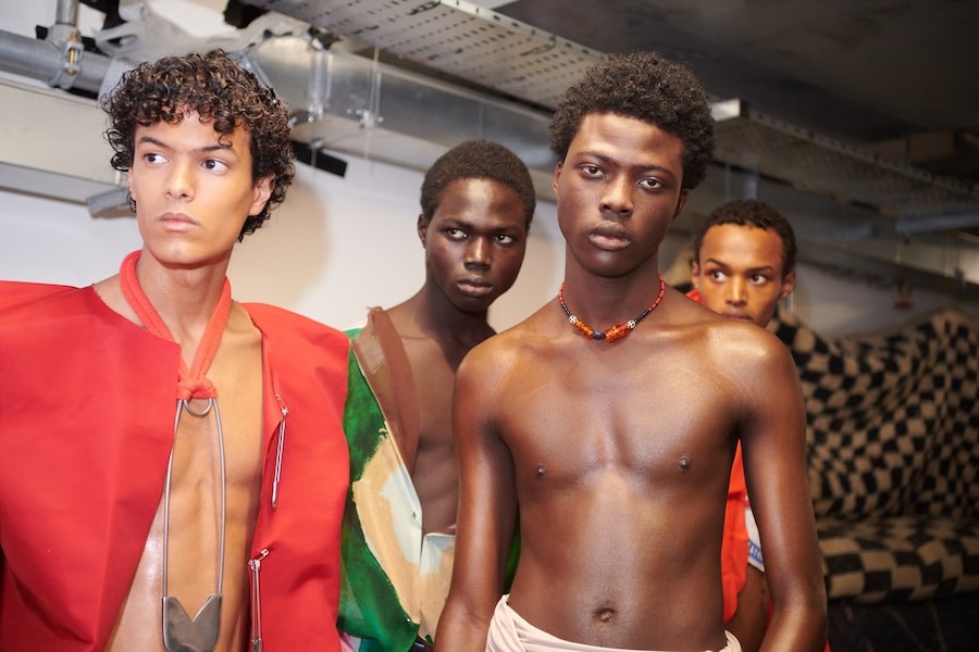 Jawara Alleyne SS25 0
