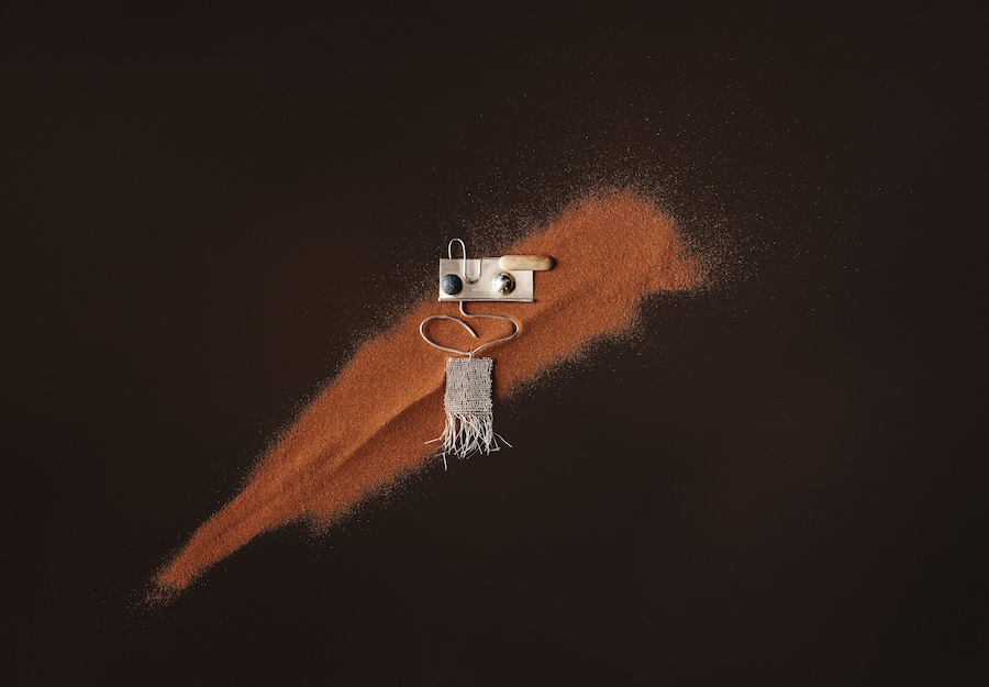 Molton Brown x Gala Colivet Dennison – Artists of Note 3