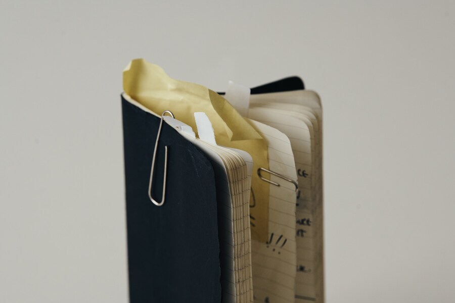 Molton Brown x John Cooper Clarke – Artists of Note 4