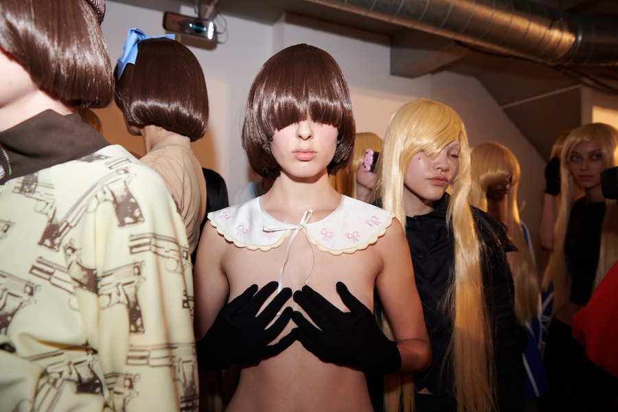 Ashley Williams SS25 29