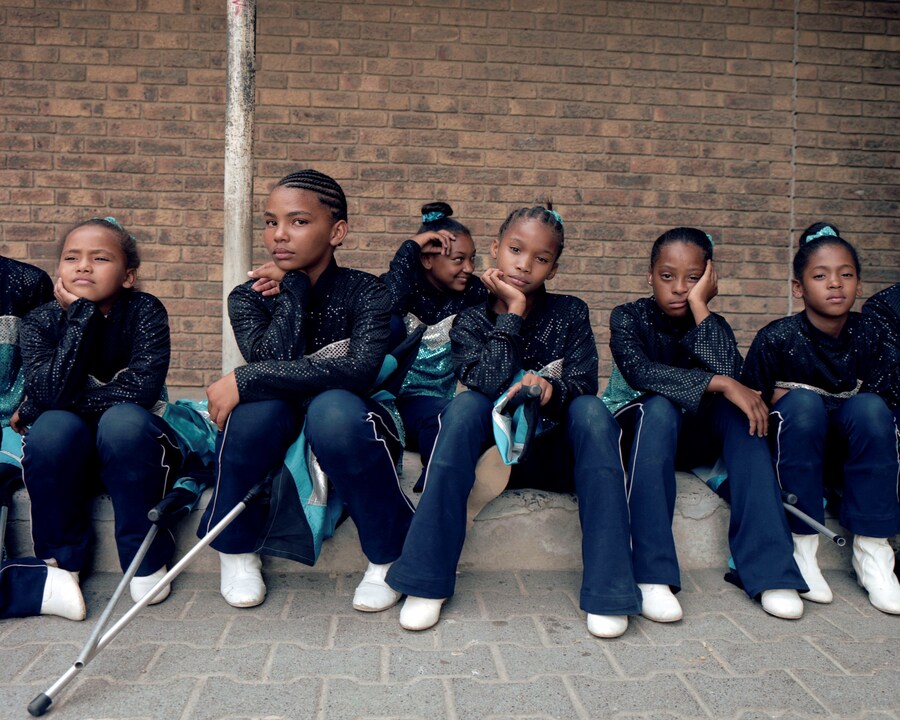 Alice Mann – The Helderkruin Primary School Majore 10