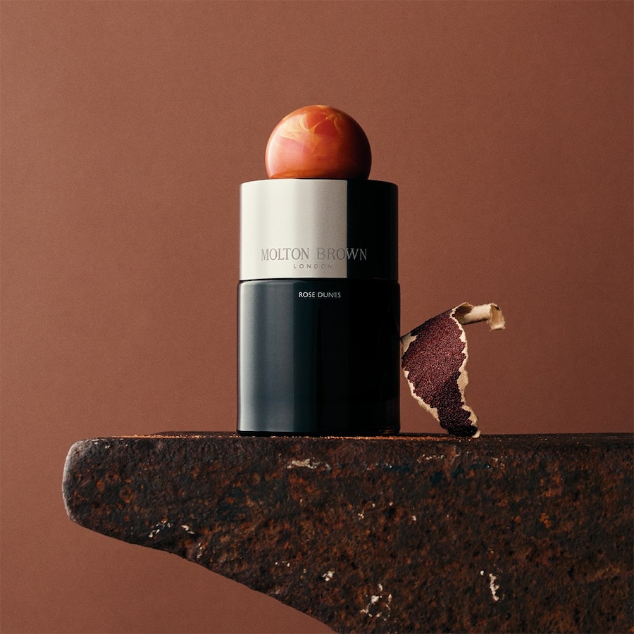 Molton Brown x Gala Colivet Dennison – Artists of Note 2