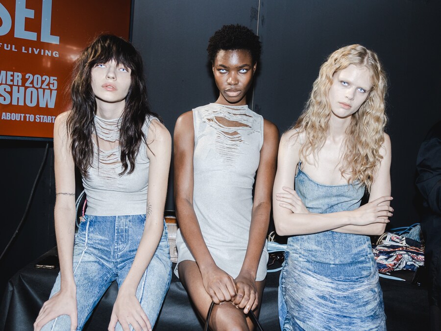 Diesel SS25 1