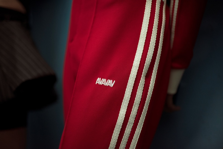 AVAVAV SS25 13