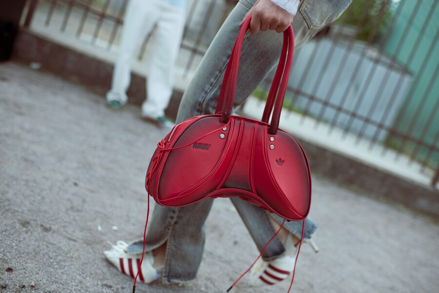 AVAVAV SS25 20