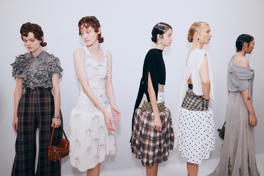 Acne Studios SS25 32