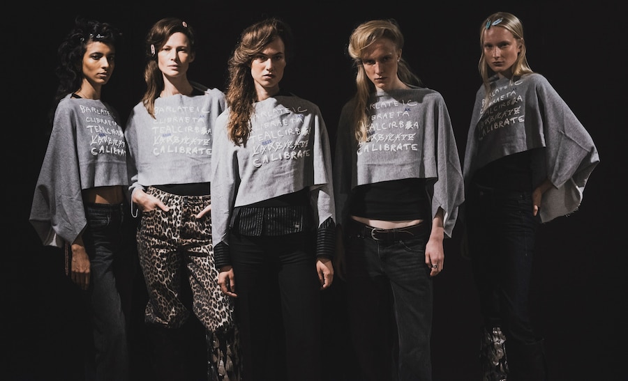 Vivienne Westwood SS25 0