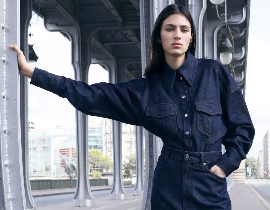 H&amp;M Studio collection AW24 2