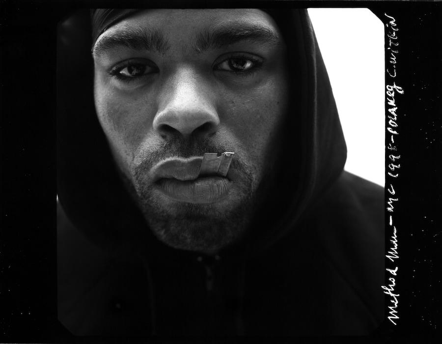 Hip Hop: Unconscious, Conscious (2024) 2
