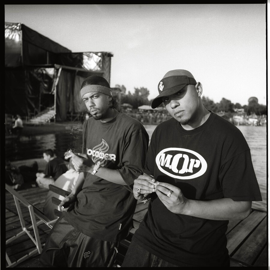 Hip Hop: Unconscious, Conscious (2024) 0