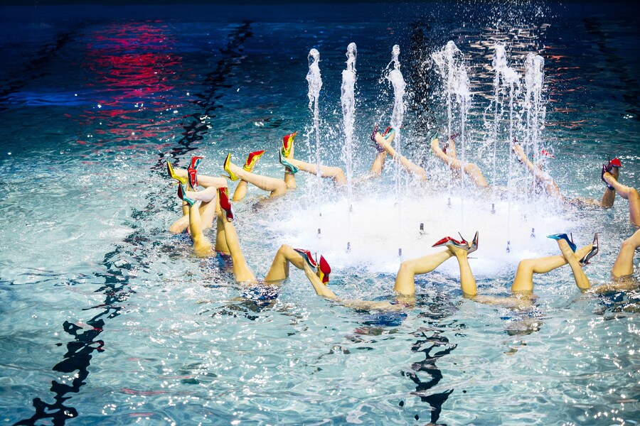 Christian Louboutin SS25 3