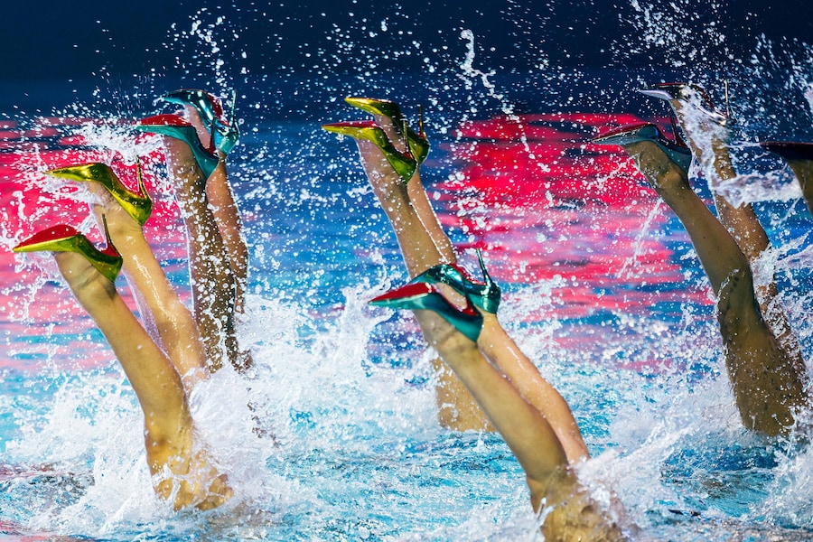 Christian Louboutin SS25 10