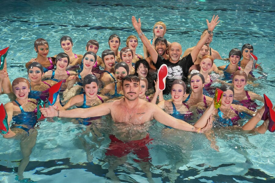 Christian Louboutin SS25 0