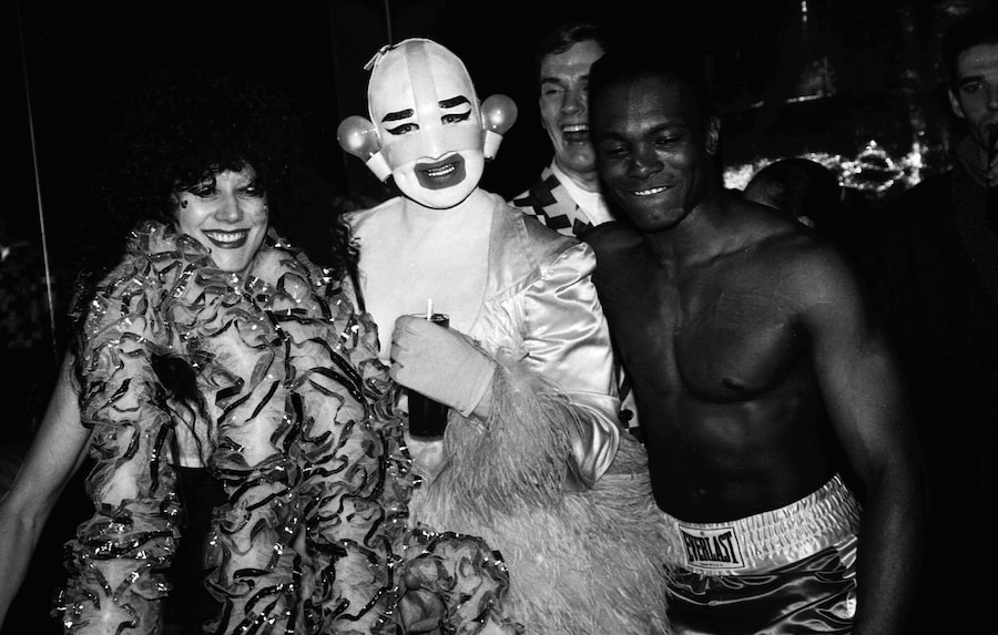 Outlaws: Fashion Renegades of 80s London 1