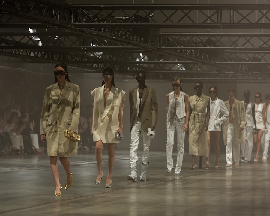 MM6 Maison Margiela SS25 52