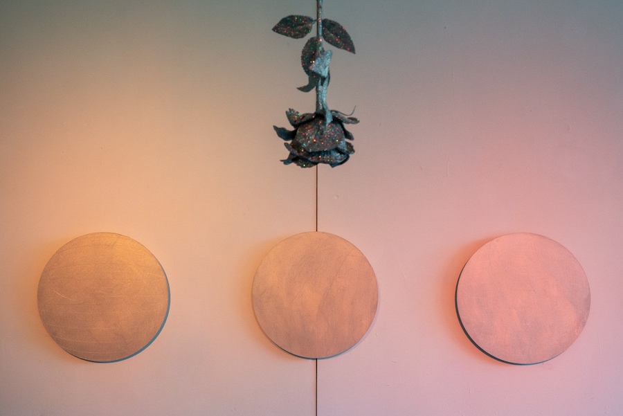 Studio Chapple_MARIA_Cosmos Soul Fragment_2024 14