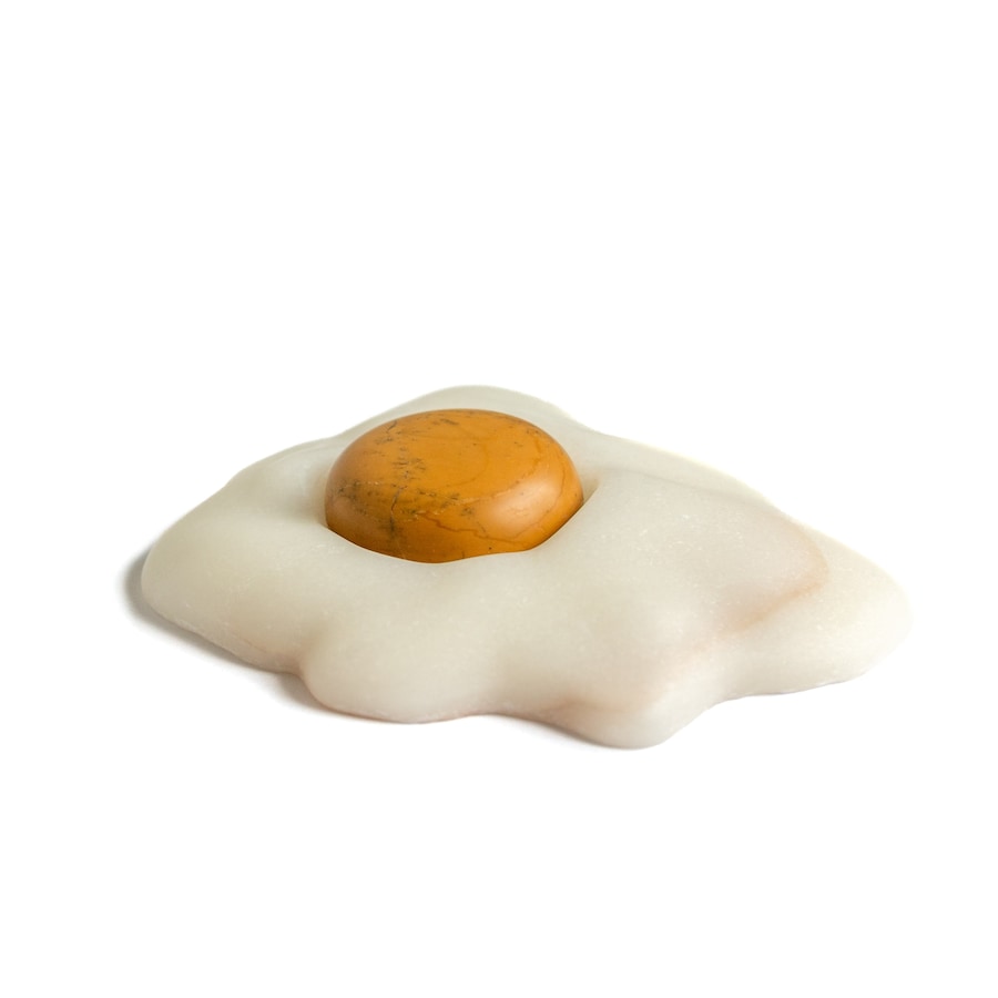 Un Oeuf Is Un Oeuf 3