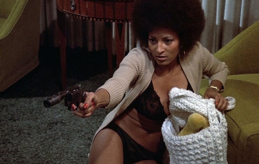 Coffy Pam Grier 