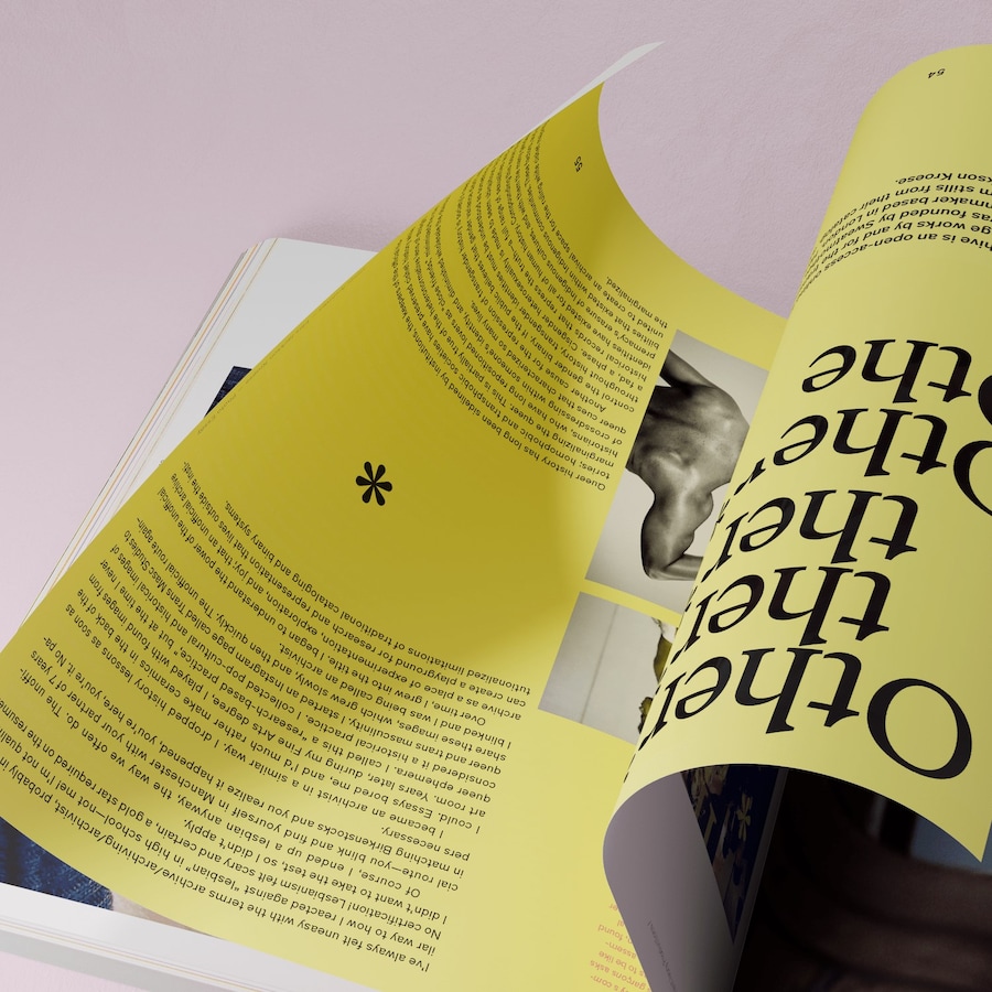 A Fucking Magazine 0