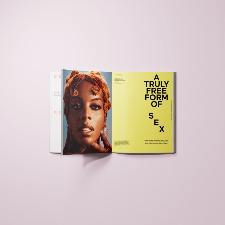 A Fucking Magazine 1