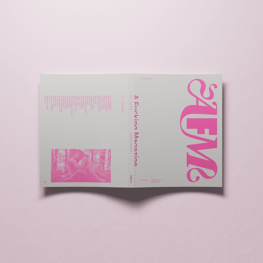 A Fucking Magazine 2