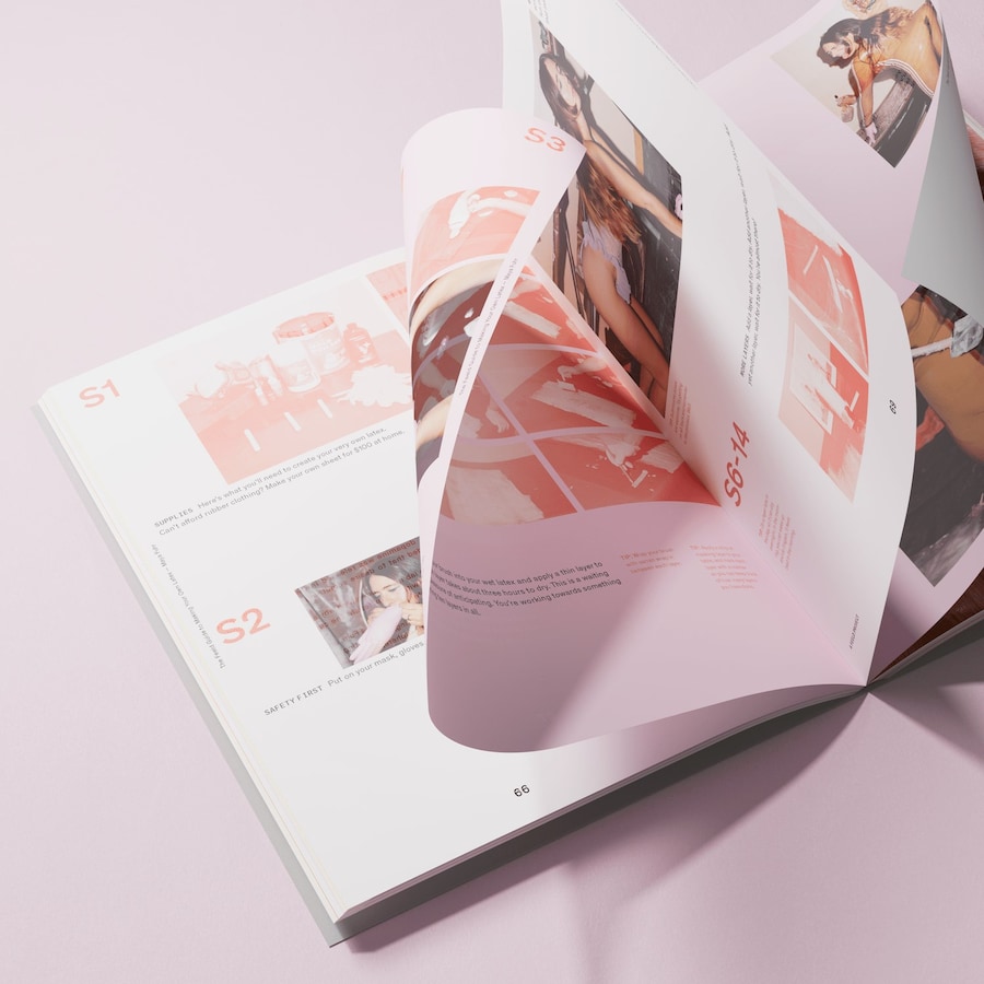 A Fucking Magazine 3