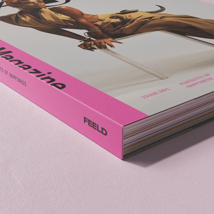 A Fucking Magazine 6